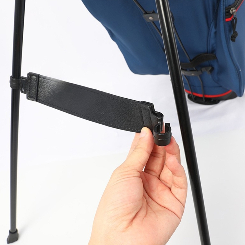 Adjustable Golf Stand Bag Leg  – обзор и цена Golf Scorecard Holder