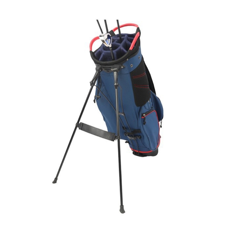 Adjustable Golf Stand Bag Leg  – обзор и цена Golf Scorecard Holder