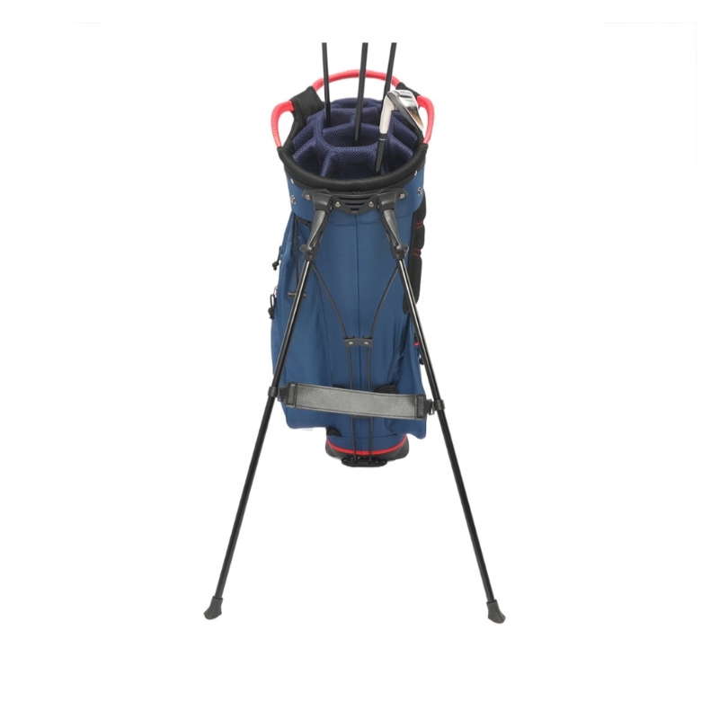 Adjustable Golf Stand Bag Leg  – обзор и цена Golf Scorecard Holder