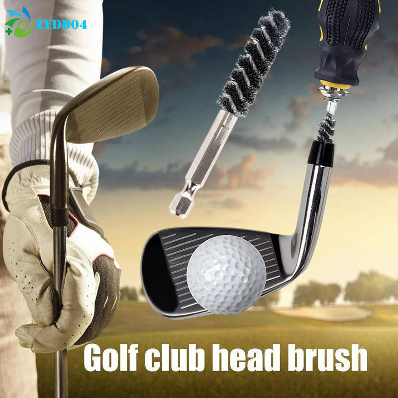 ●Golf Clubs Head Hosel Brush E – обзор и цена Golf Equipment Outlet