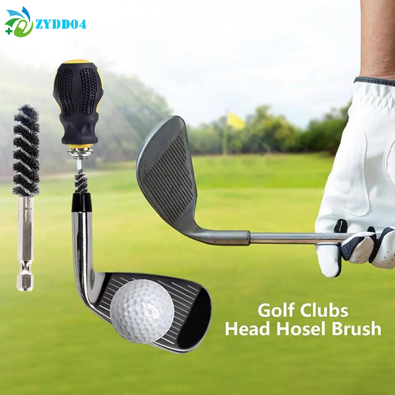 ●Golf Clubs Head Hosel Brush E – обзор и цена Golf Equipment Outlet
