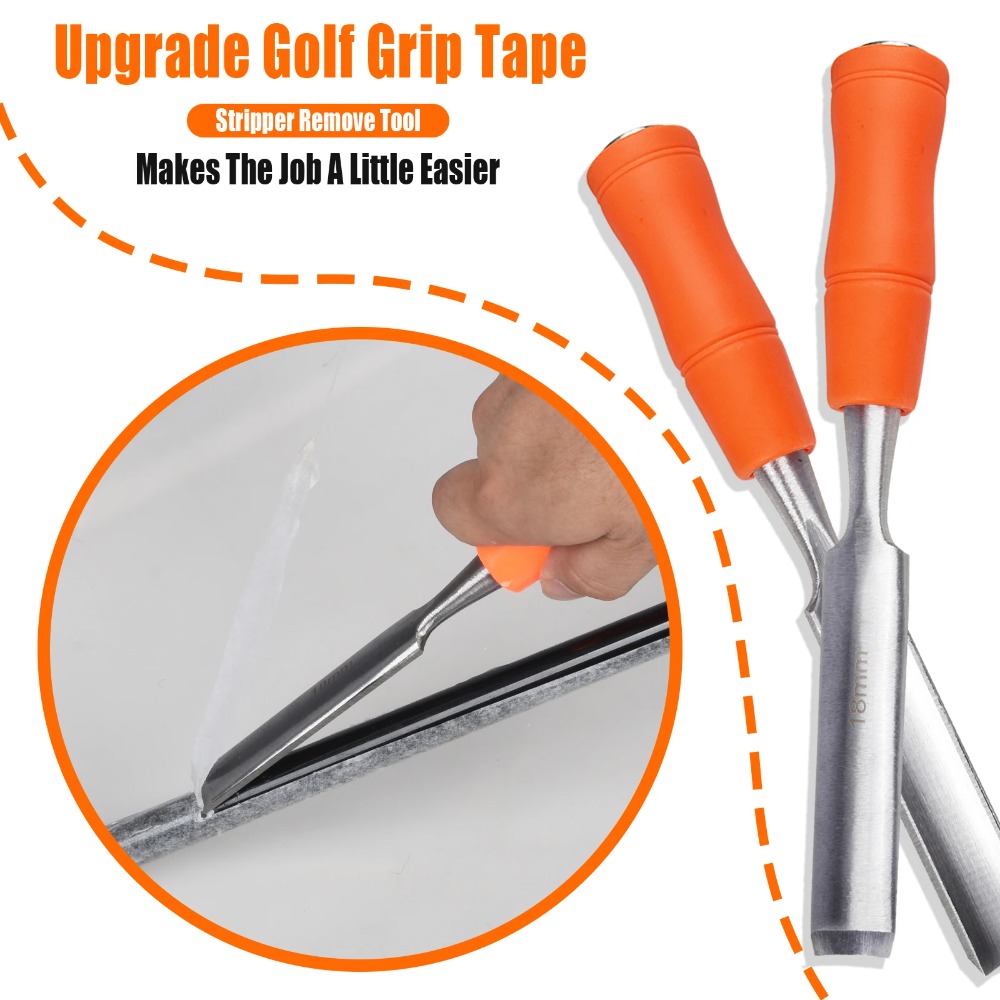 1Pc Golf Grip Tape Removal Too – обзор и цена Grip Regrip Tape