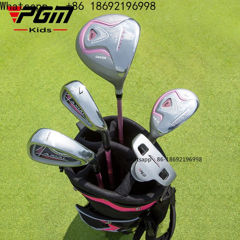 PGM Junior Golf Clubs Boys and – обзор и цена Golf Equipment Junior