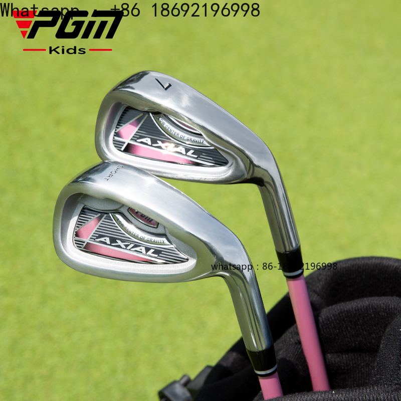 PGM Junior Golf Clubs Boys and – обзор и цена Golf Equipment Junior