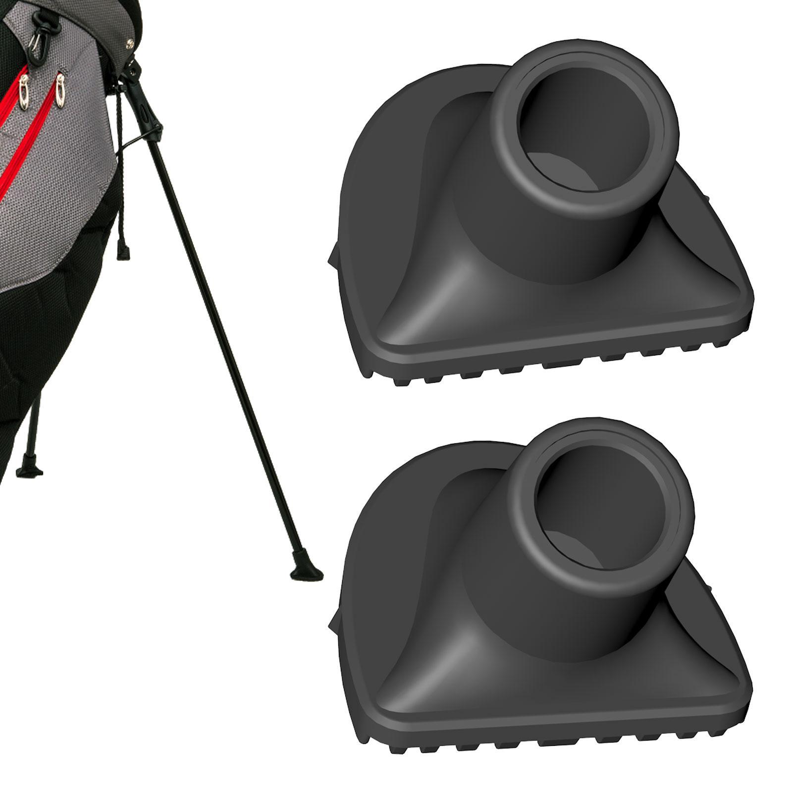 Golf Bag Feet Replacement Anti – обзор и цена Golf Scorecard Holder