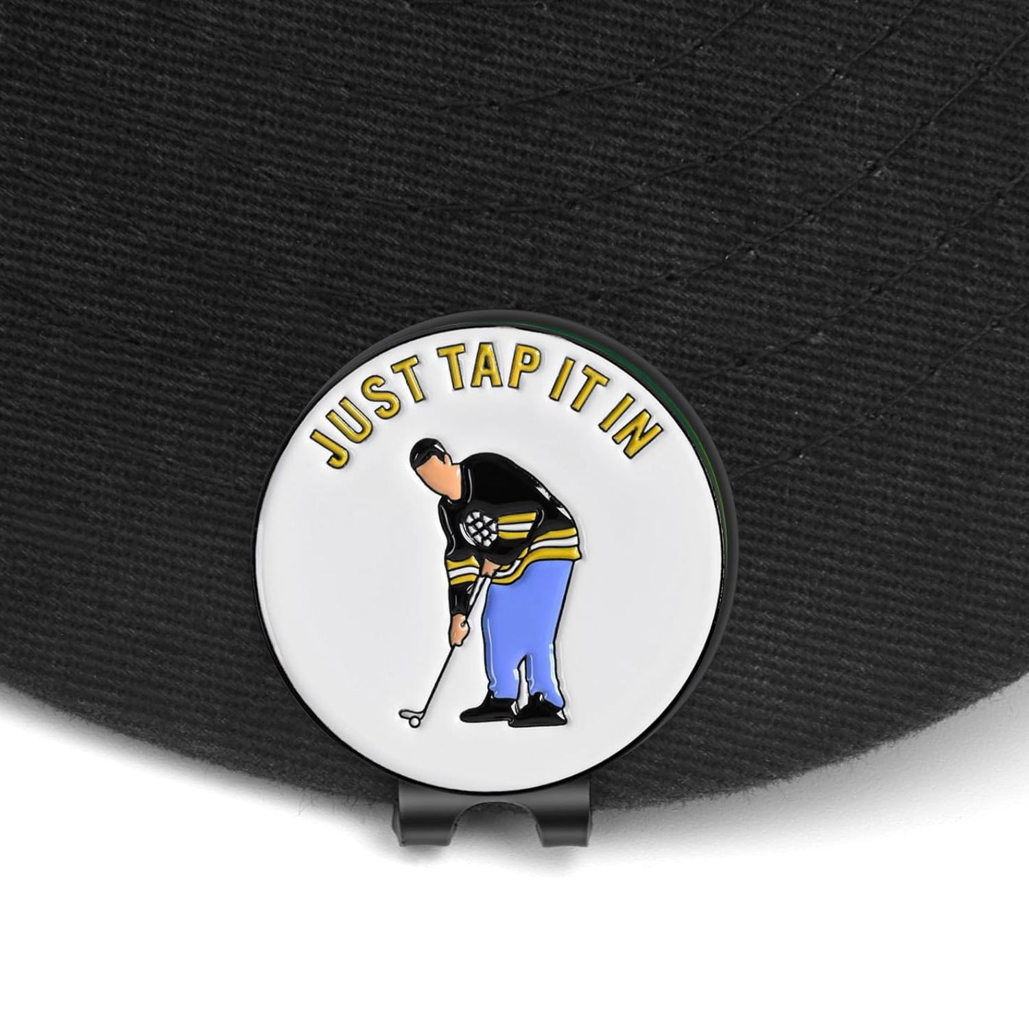 Golf Ball Marker Funny Golf Ba – обзор и цена Ball Marker Set