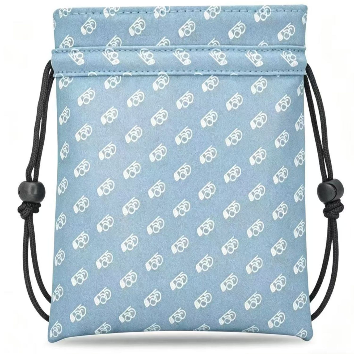 A Minimalist Blue Golf Valuabl – обзор и цена Golf Equipment Bag