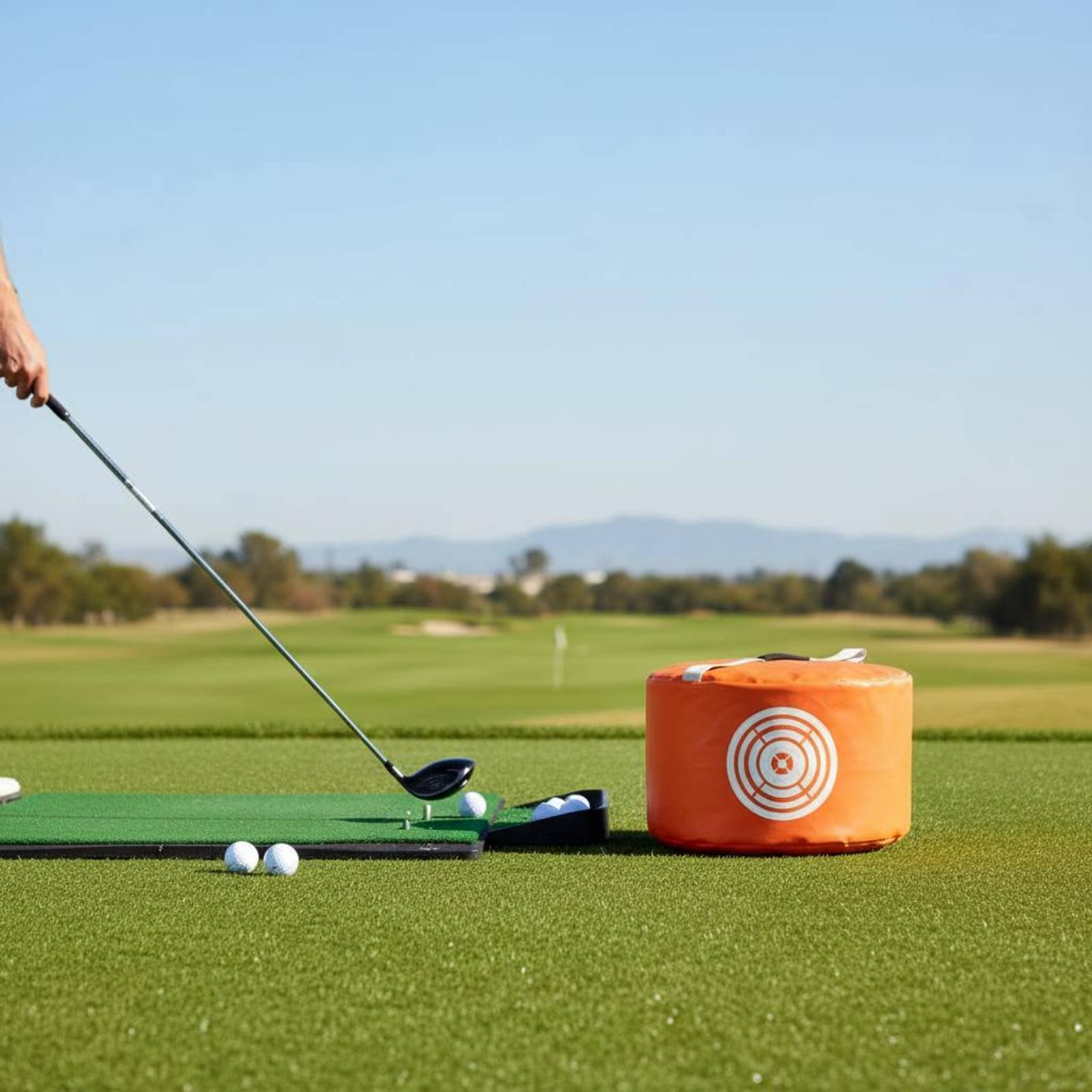 Golf Strike Bag Improve Accura – обзор и цена Golf Equipment