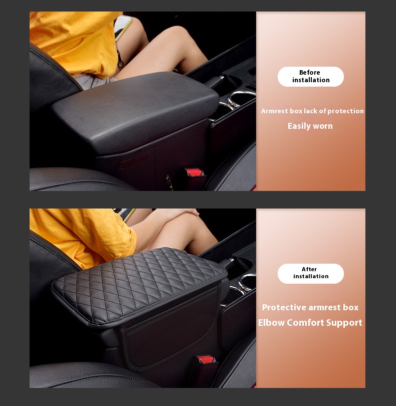 Car Interior Accessories Armre – обзор и цена Golf Equipment Bag