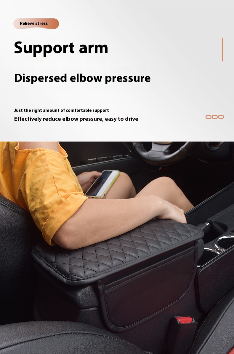 Car Interior Accessories Armre – обзор и цена Golf Equipment Bag