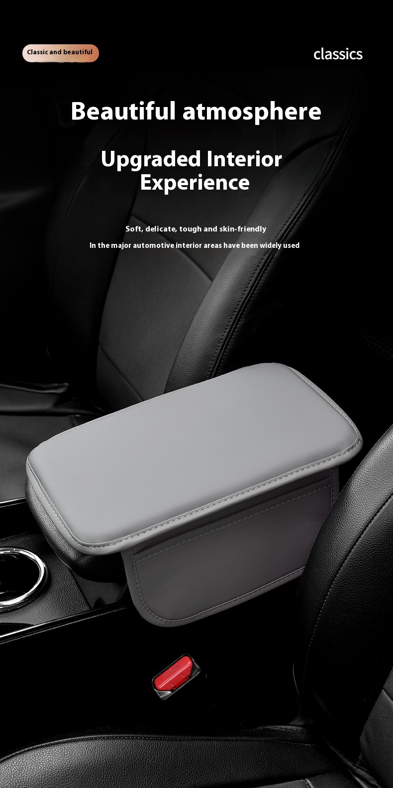 Car Interior Accessories Armre – обзор и цена Golf Equipment Bag