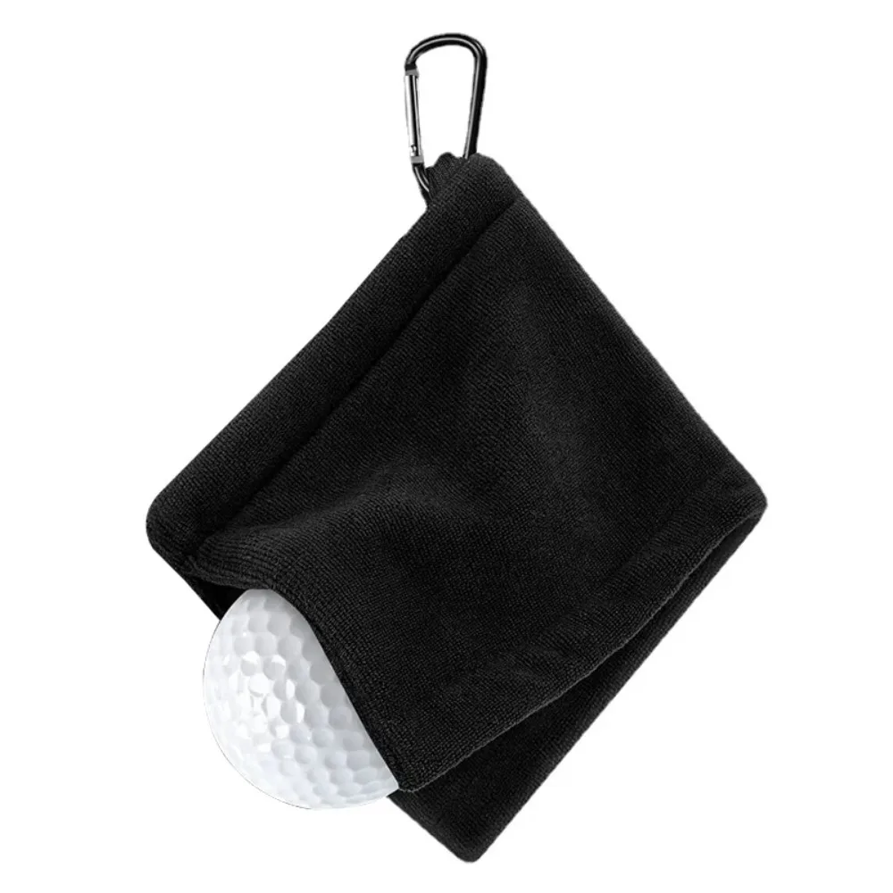 1 golf ball cleaning towel Mic – обзор и цена Golf Towel Waffle