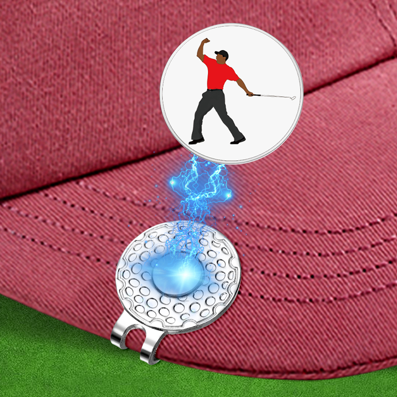 Creative Funny Magnetic Golf B – обзор и цена Ball Marker Set