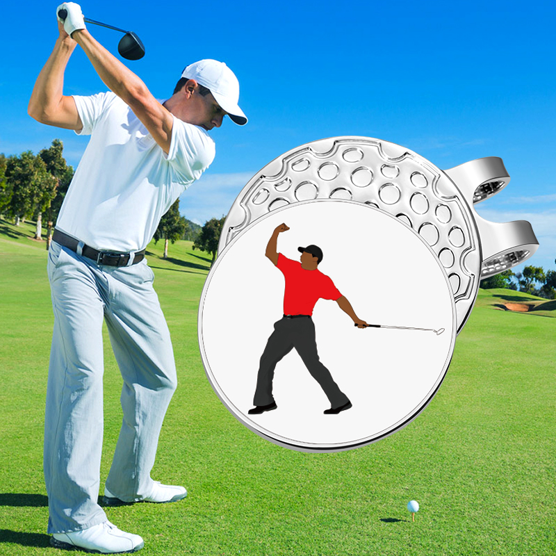 Creative Funny Magnetic Golf B – обзор и цена Ball Marker Set