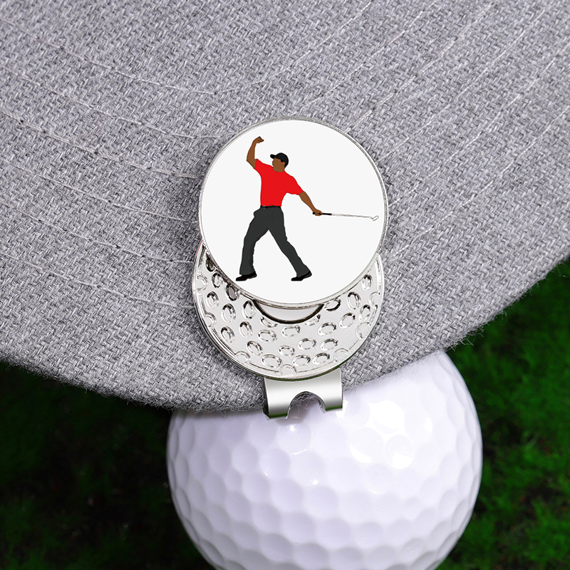 Creative Funny Magnetic Golf B – обзор и цена Ball Marker Set