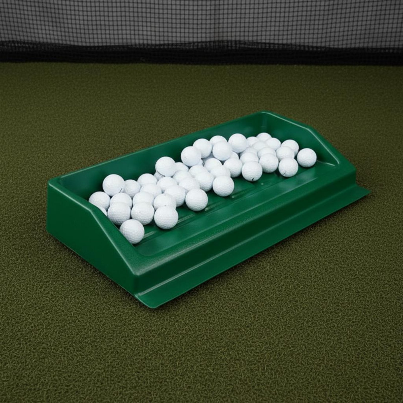 ABS Golf Tee Tray Sturdy Golf  – обзор и цена Golf Equipment