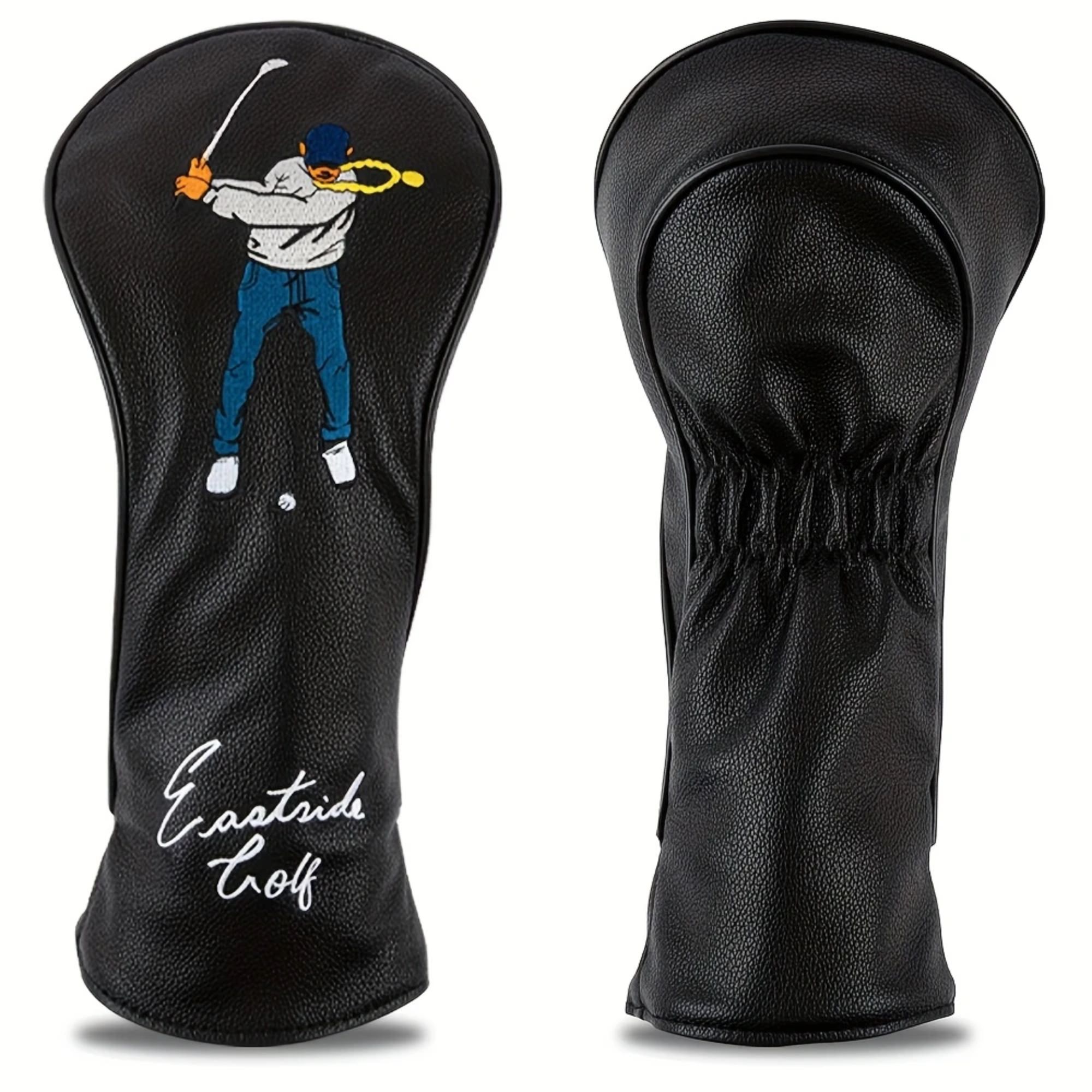 Golf Club Head Cover Durable S – обзор и цена Golf Equipment Bag