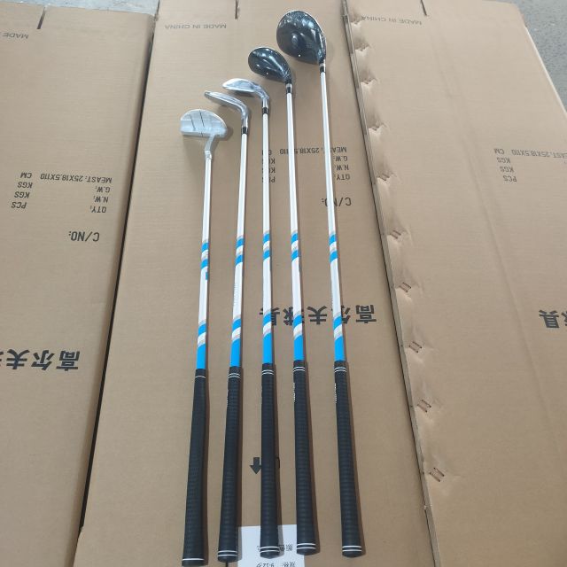 3-12 years old junior golf pra – обзор и цена Golf Equipment Junior