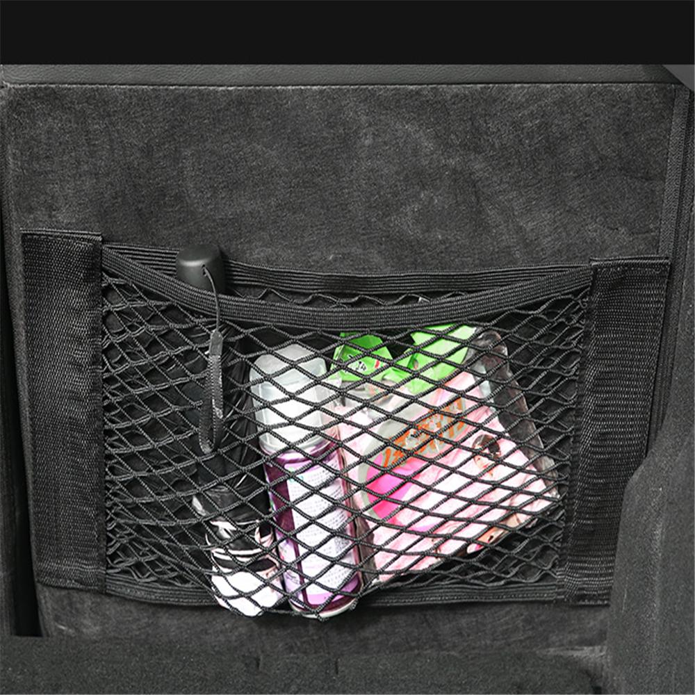 Car trunk storage net side net – обзор и цена Golf Equipment Bag
