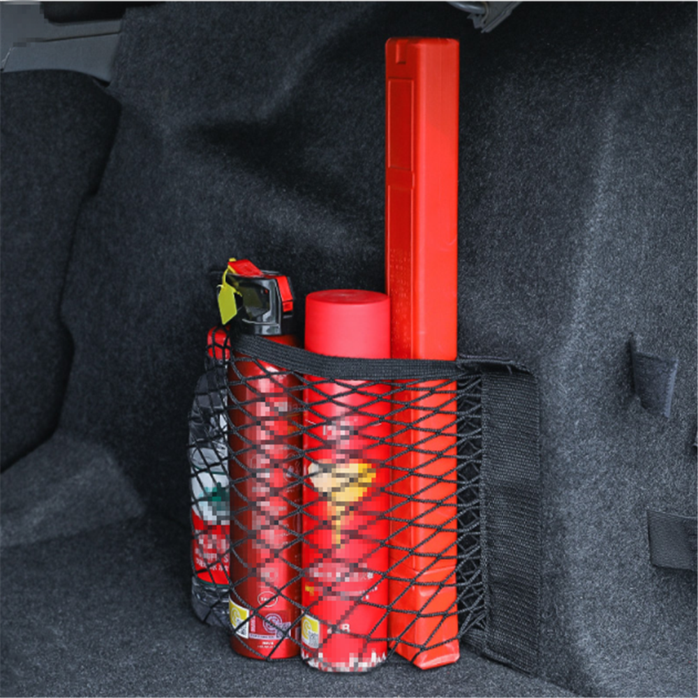 Car trunk storage net side net – обзор и цена Golf Equipment Bag