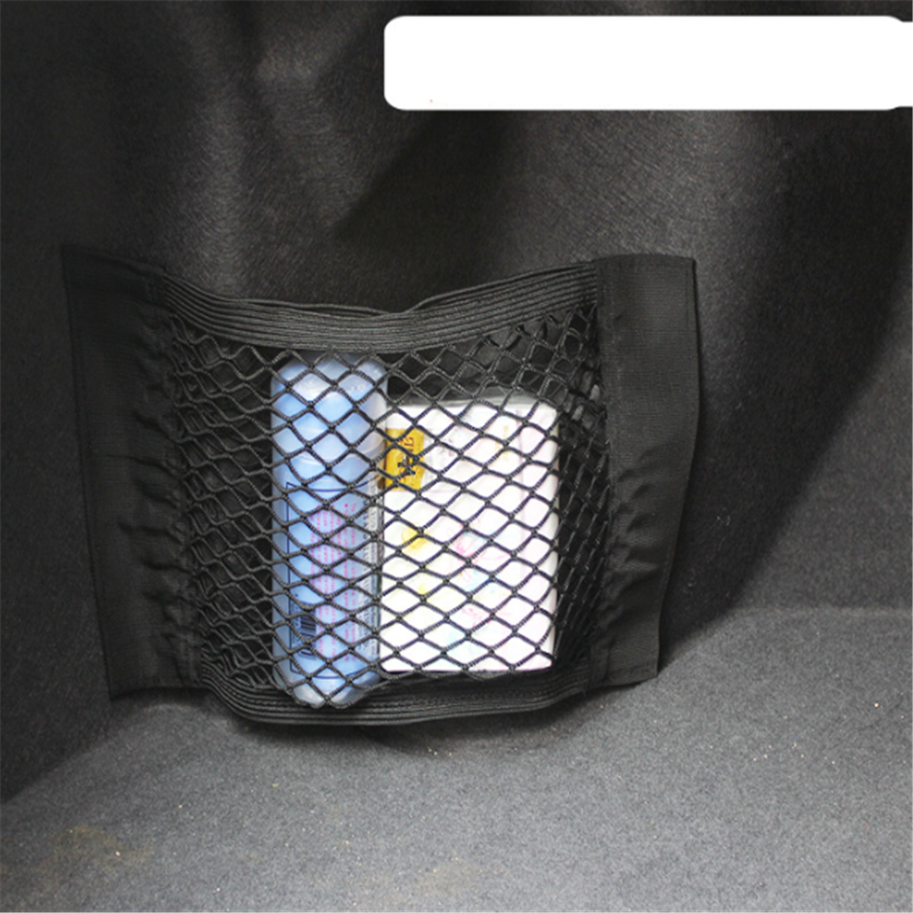 Car trunk storage net side net – обзор и цена Golf Equipment Bag