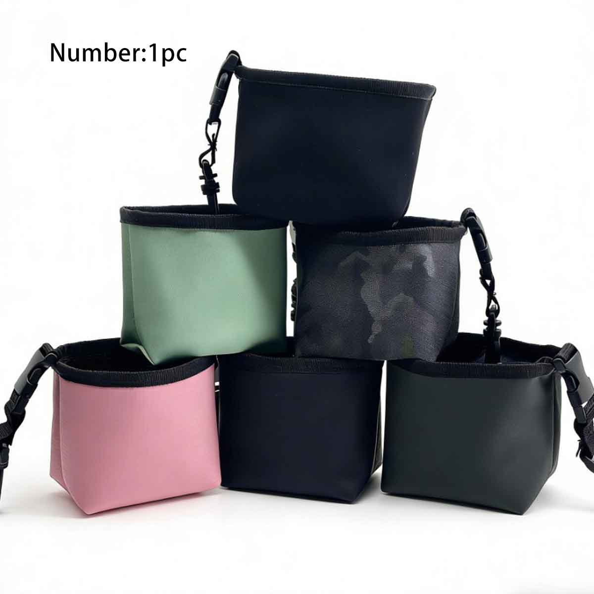 1 Piece Portable Golf Club Cle – обзор и цена Golf Equipment Bag