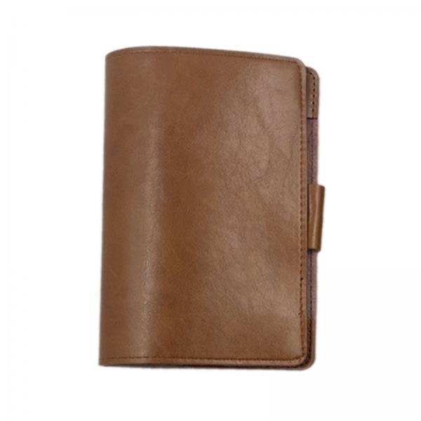 Golf Scorecard Holder Brown PU – обзор и цена Golf Scorecard Holder