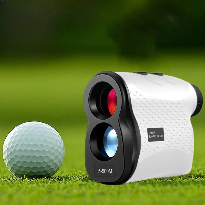 Handheld Golf Rangefinder High – обзор и цена Golf Equipment