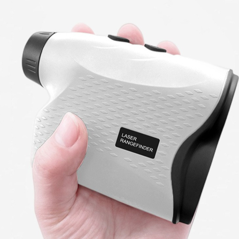 Handheld Golf Rangefinder High – обзор и цена Golf Equipment