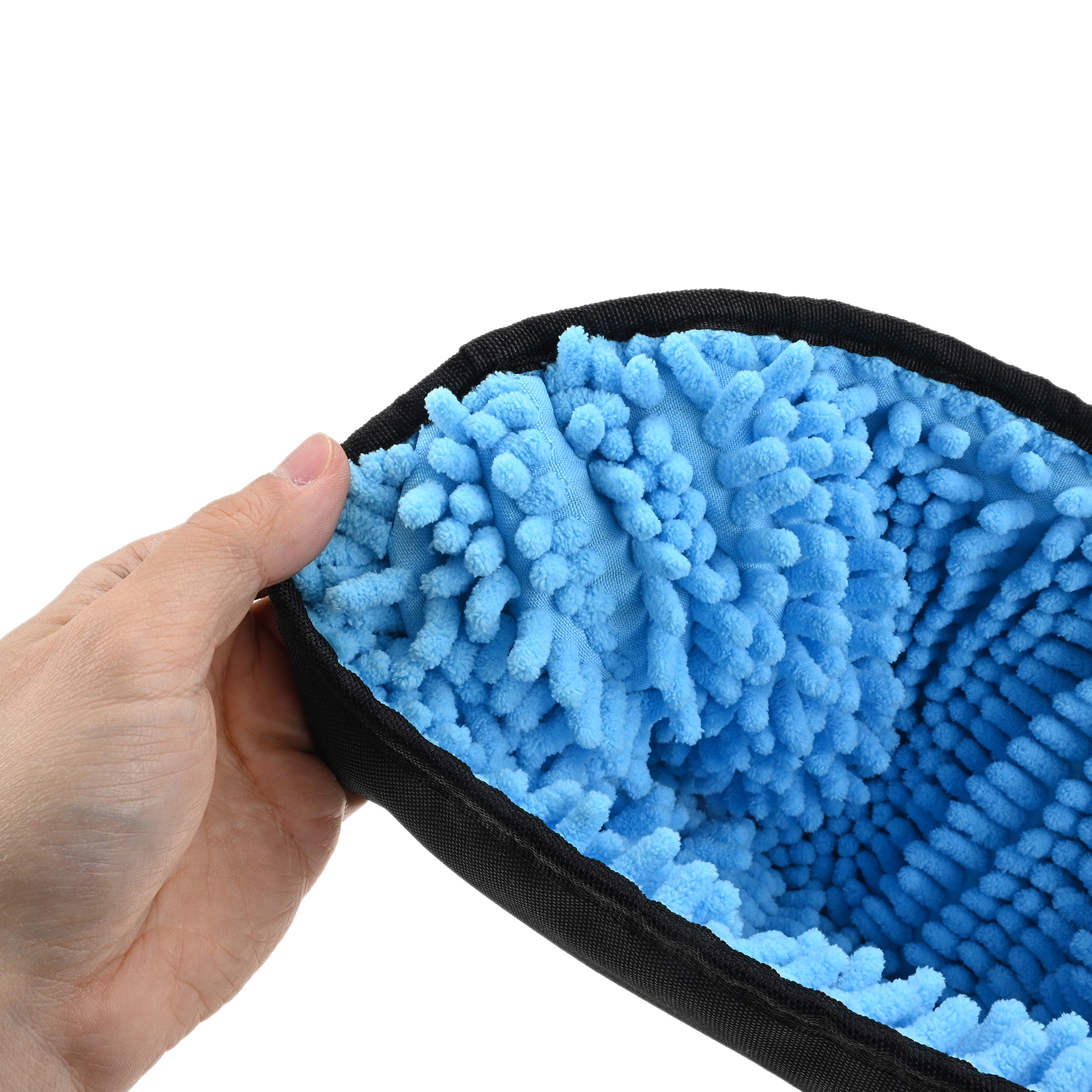 1Pc Portable Flying Disc Golf  – обзор и цена Golf Towel Waffle