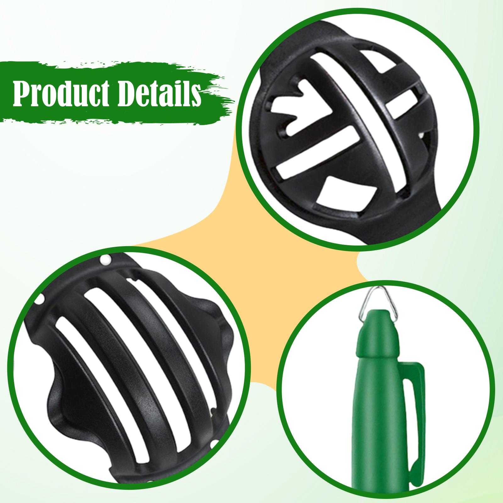 Golf Ball Liner Marker Stencil – обзор и цена Ball Marker Set