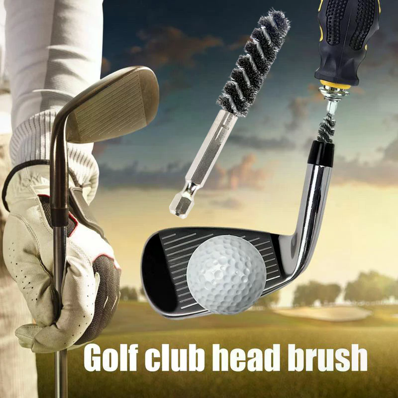 Golf Clubs Head Hosel Brush El – обзор и цена Golf Equipment Outlet