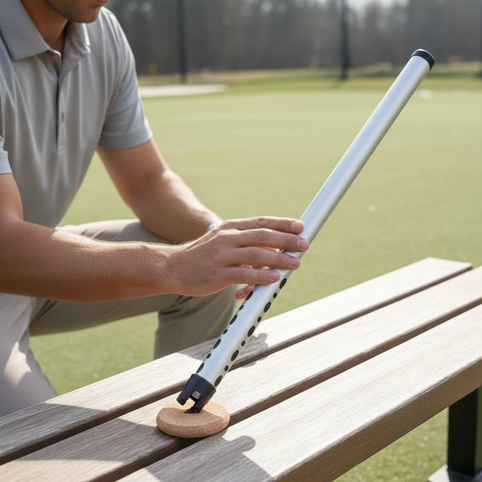 Golf Ball Grabber Aluminum All – обзор и цена Golf Equipment