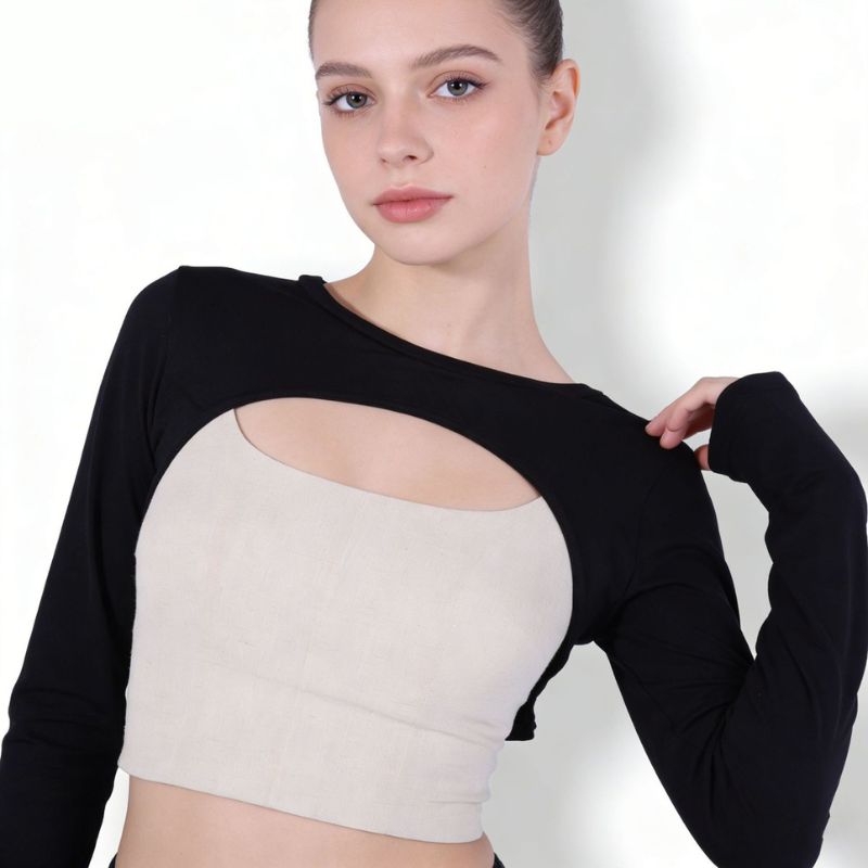 Modal Ice Silk Arm Sleeves Ult – обзор и цена Golf Equipment