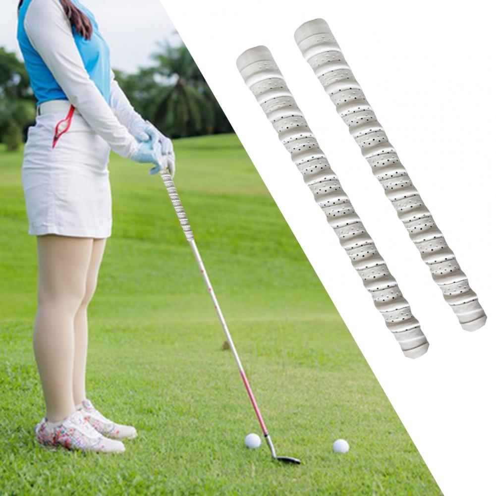 Universal Golf Grip Wrapping T – обзор и цена Grip Regrip Tape