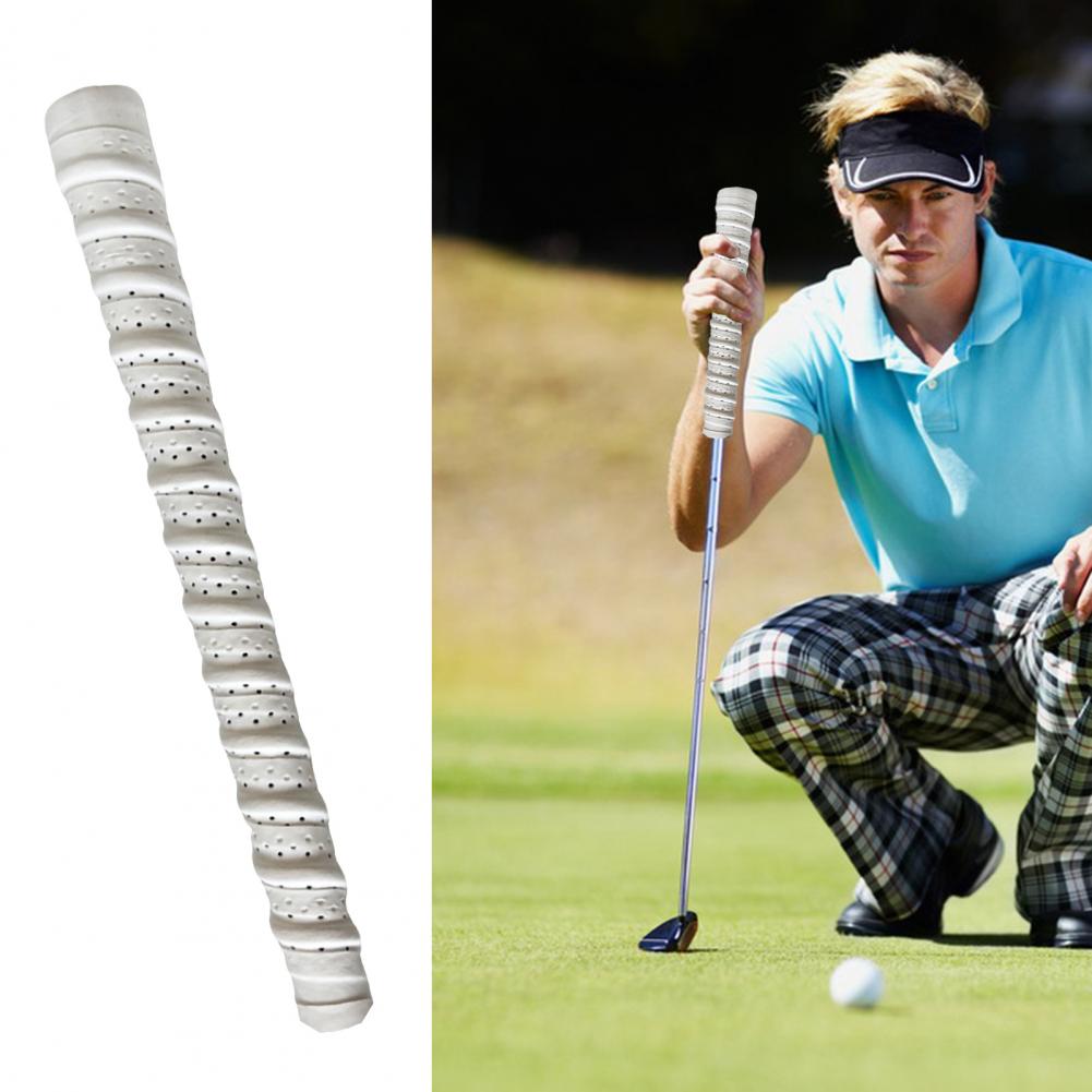 Universal Golf Grip Wrapping T – обзор и цена Grip Regrip Tape