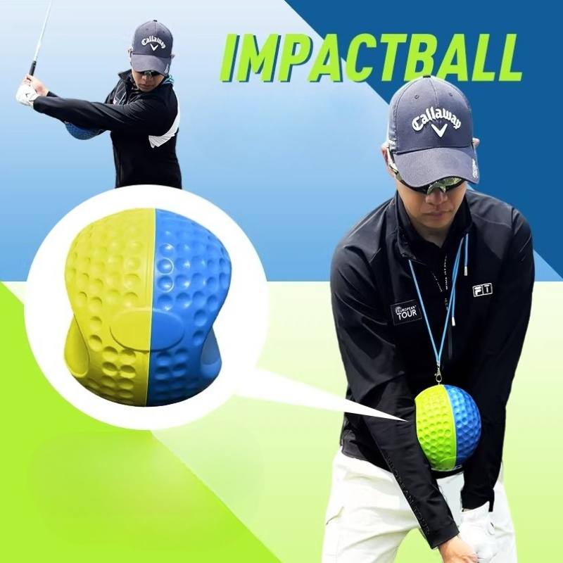 Lightweight Golf Two Color Con – обзор и цена Golf Equipment