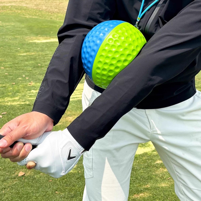 Lightweight Golf Two Color Con – обзор и цена Golf Equipment