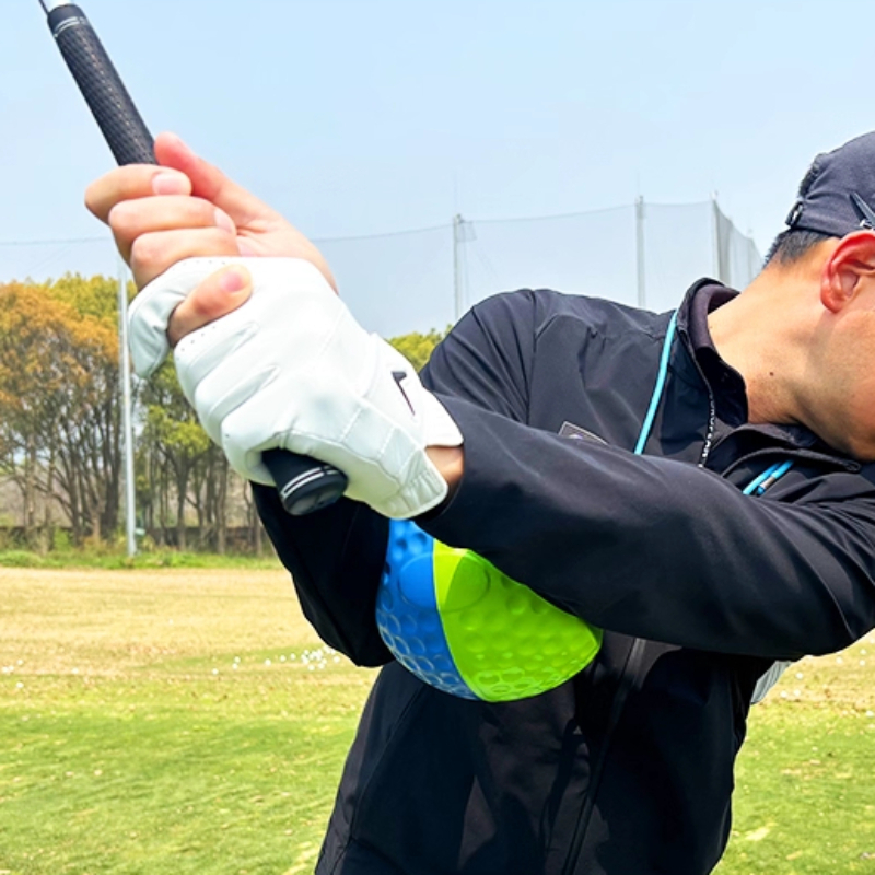 Lightweight Golf Two Color Con – обзор и цена Golf Equipment