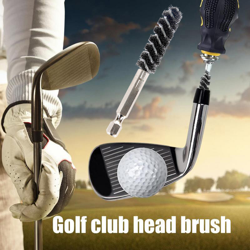 Golf Clubs Head Hosel Brush El – обзор и цена Golf Equipment Outlet