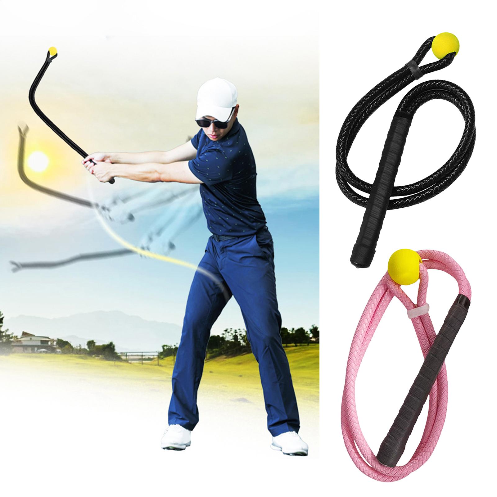 Golf Swing Rope Training Aid P – обзор и цена Golf Equipment Junior